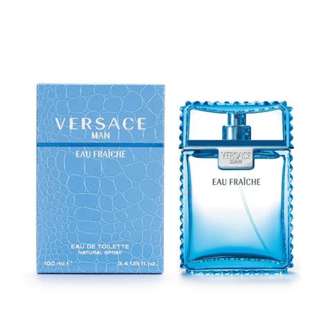 versace versace man eau fraiche edt eau de toilette|Versace man eau fraiche ulta.